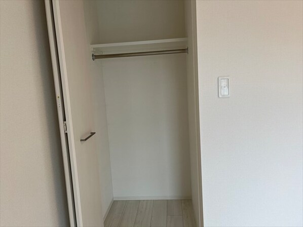 レオンコンフォート池田山の物件内観写真